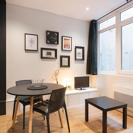 Le Cocon Des Dominicains - Duplex Pour 2, Nancy Appartement Buitenkant foto